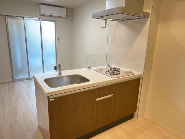 ＯＬＩＶＥⅡ（オリーブ）のキッチン|キッチン（イメージ）