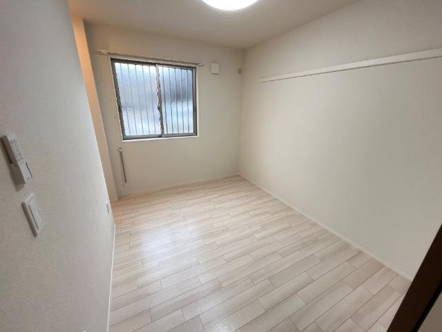 ＯＬＩＶＥⅡ（オリーブ）の内装|洋室（イメージ）