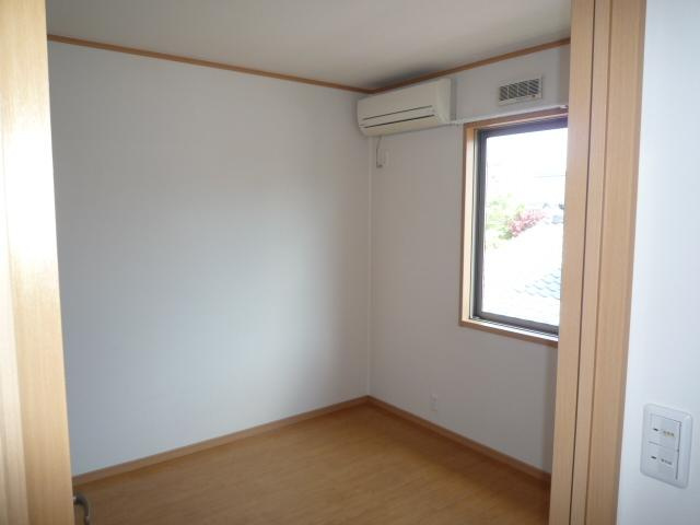 グレイス上の原の居間・リビング|洋室