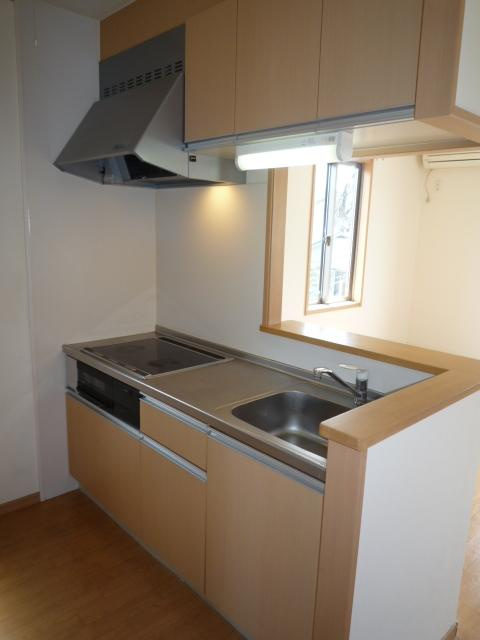 グレイス上の原