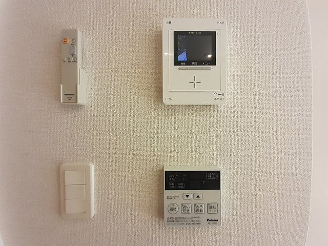 エクセレント本城Ｂの設備