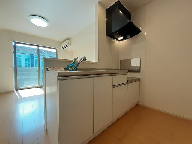 エクセレント本城Ｂのキッチン