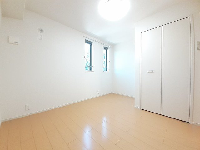 エクセレント本城Ｂの内装