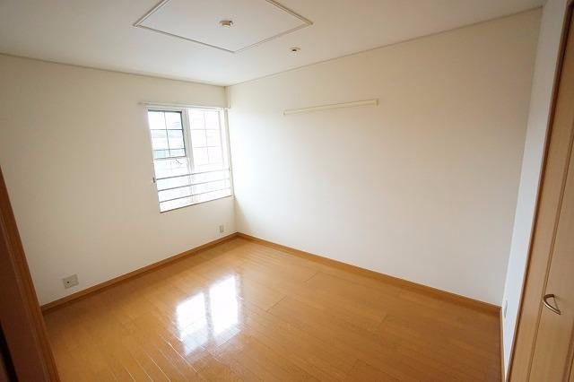 サンパティーク・メゾンＡの内装