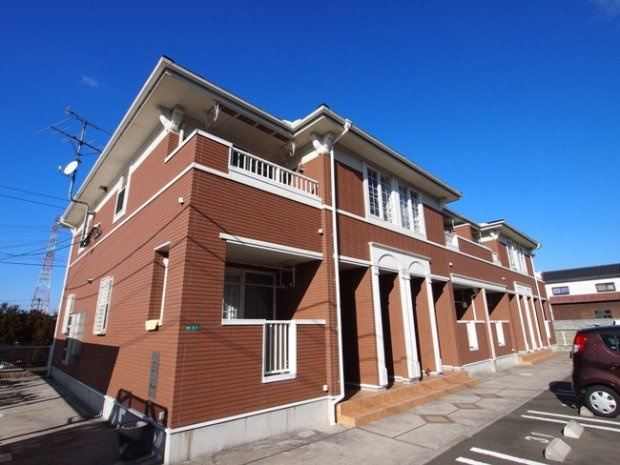 サンパティーク・メゾンＡ