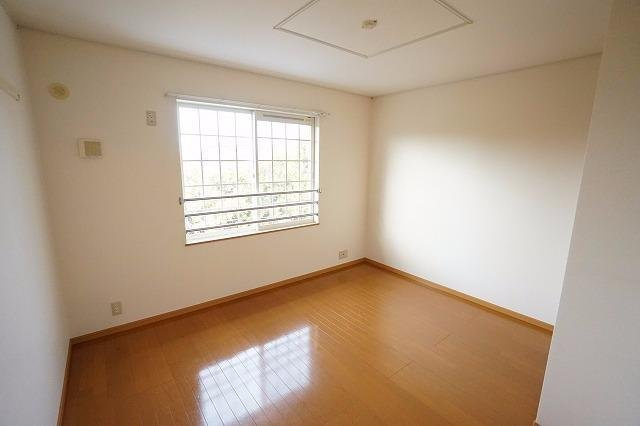 サンパティーク・メゾンＡの内装