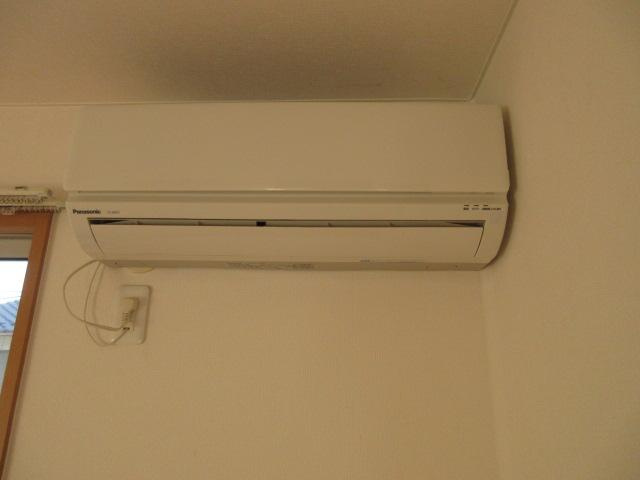 コーラルコート１号館のその他|その他の設備