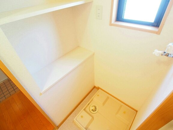 ベルカーサ日吉台の設備