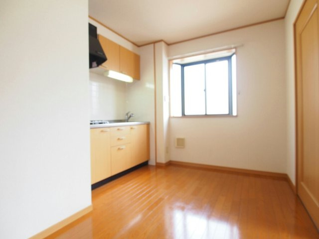 ベルカーサ日吉台の内装