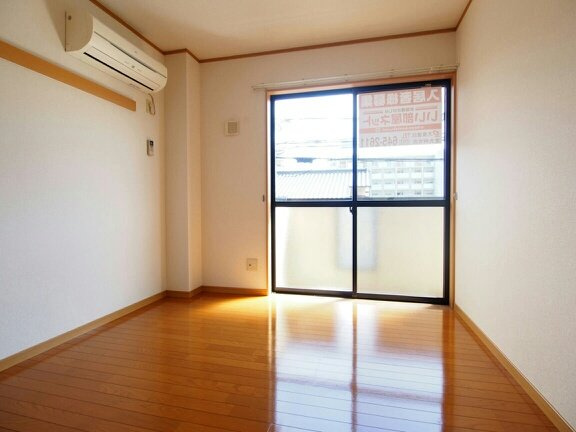 ベルカーサ日吉台の内装