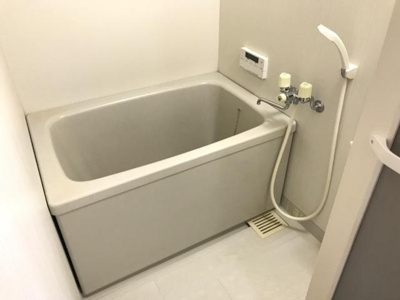 【浴室】 | シャトー長沢 | バス（イメージ）