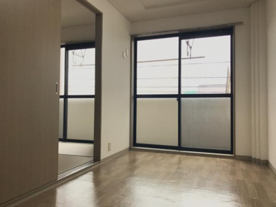 【内装】 | シャトー長沢 | 室内（イメージ）