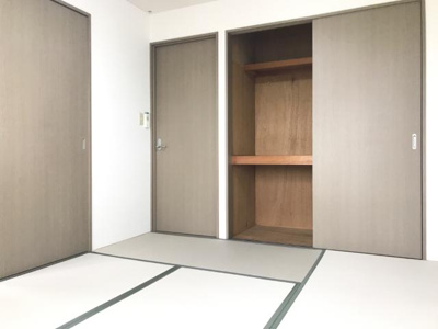 【内装】 | シャトー長沢 | 室内（イメージ）