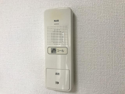 【設備】 | シャトー長沢 | 室内設備（イメージ）