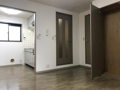 【内装】 | シャトー長沢 | 室内（イメージ）