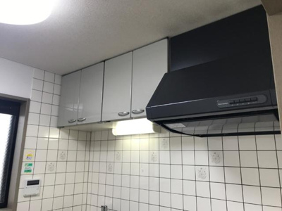 【キッチン】 | シャトー長沢 | キッチン（イメージ）