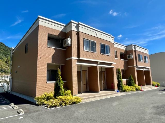 アビタシオン・ジョリ