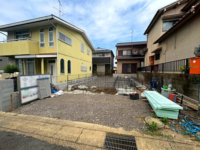 日野不動講町1号地