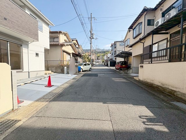 日野不動講町