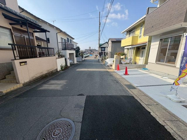 日野不動講町