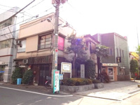 豊島区池袋本町２丁目の倉庫の画像