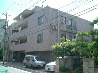 【外観】 | フェリスクォーレ