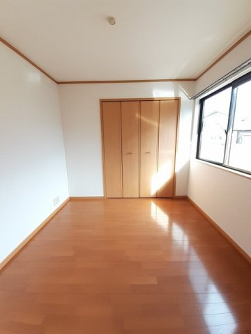 パーク・アベニューＣの内装|内装は落ち着いています