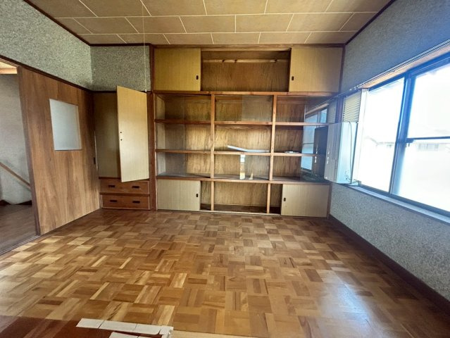 いすみ市大原中古戸建の洋室