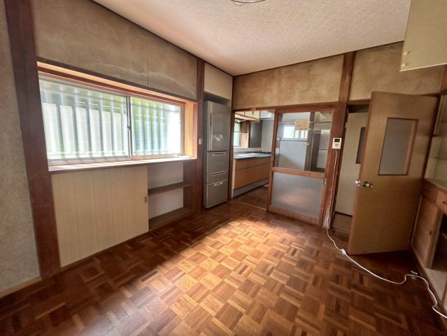 いすみ市大原中古戸建の洋室