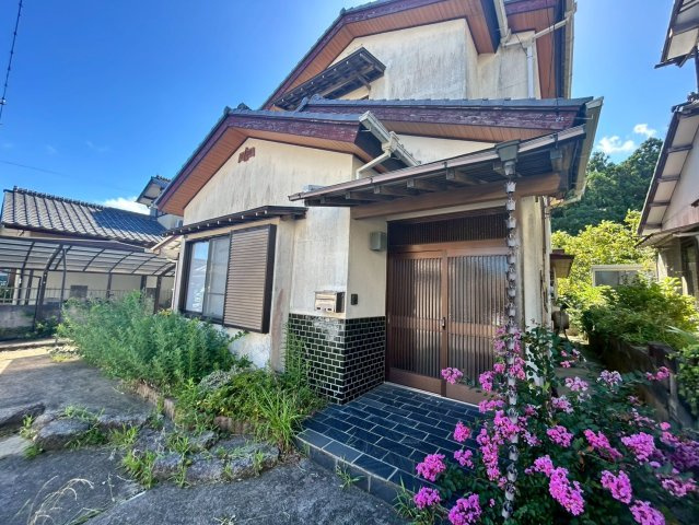 いすみ市大原中古戸建