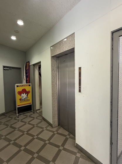  | パークスクエアビル【　サロン系おすすめ　】 