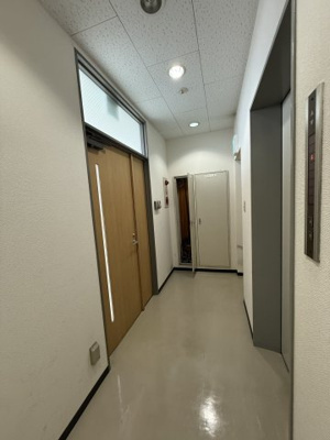  | パークスクエアビル【　サロン系おすすめ　】 