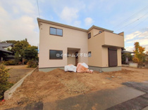 岡崎市下和田町字高畑8『仲介料無料』新築戸建ての画像