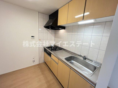 【キッチン】 | ロイヤルレジデンス