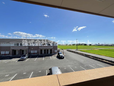 【展望】 | ロイヤルレジデンス