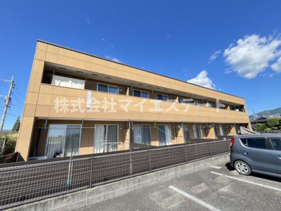 【外観】 | ロイヤルレジデンス