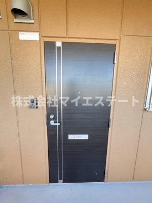 【その他共用部分】 | ロイヤルレジデンス