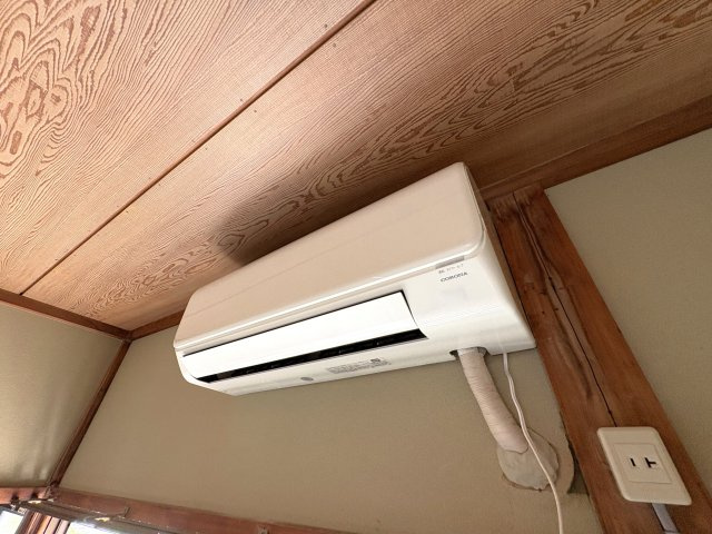 コーポ富田の設備