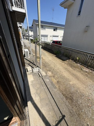 コーポ富田の設備