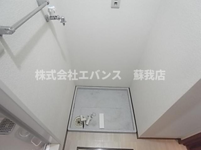 【設備】 | マリンハイツ