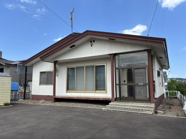 中古戸建　清見町の画像
