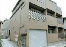 【外観】 | ノースポイント | 綺麗な外観。