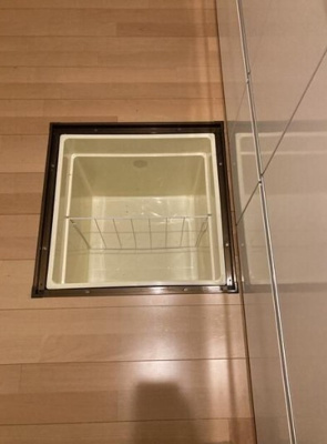 【収納】 | アロハス神楽坂