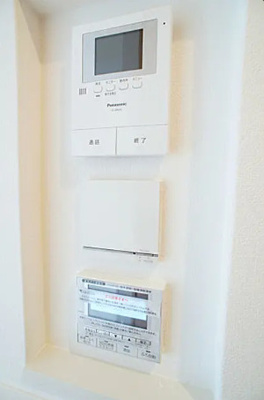 【セキュリティ】 | アロハス神楽坂