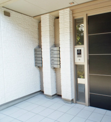 【その他共用部分】 | アロハス神楽坂