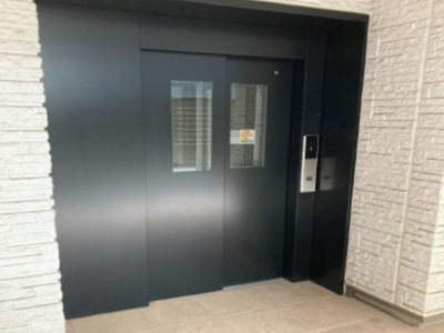 【その他共用部分】 | アロハス神楽坂