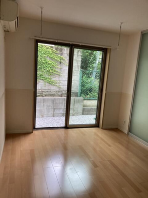 【居間・リビング】 | アロハス神楽坂