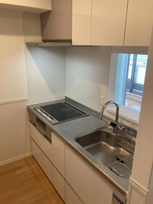 【キッチン】 | アロハス神楽坂