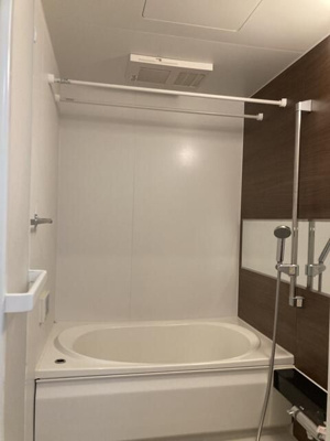 【浴室】 | アロハス神楽坂