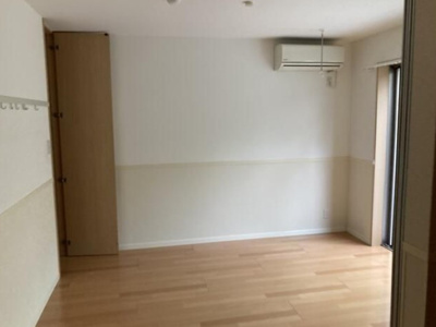 【洋室】 | アロハス神楽坂